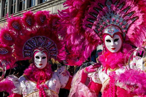 VenicePhotoNet | Carnevale di Venezia | Paarfotograf auf alleFotografen