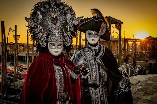 VenicePhotoNet | Carnevale di Venezia | Konzertfotograf auf alleFotografen