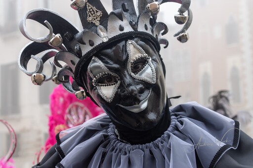 VenicePhotoNet | Carnevale di Venezia | Portraitfotograf auf alleFotografen