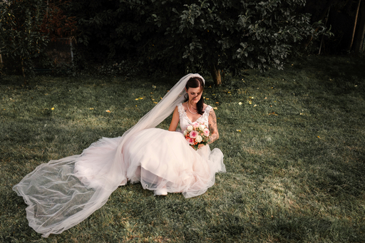 photo&more Steffi Pretz | Hochzeiten | Bewerbungsfotograf auf alleFotografen