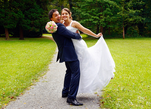 photo&more Steffi Pretz | Hochzeiten | Portraitfotograf auf alleFotografen