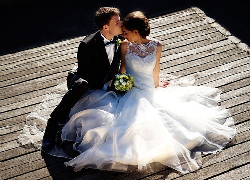 photo&more Steffi Pretz | Hochzeiten | Landschaftsfotograf auf alleFotografen