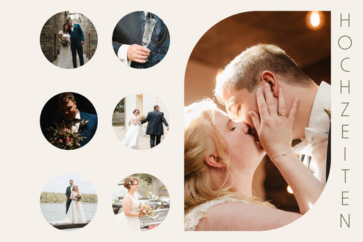 Sina J Mattenklott - Geschichtenfotografie | <3 | Hundefotograf auf alleFotografen