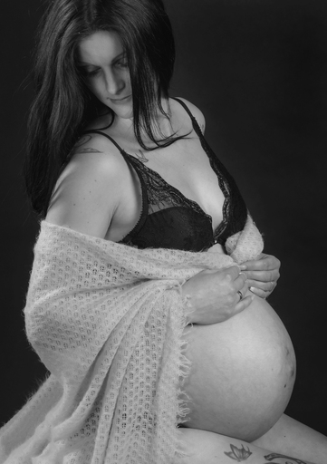 photo&more Steffi Pretz | Babybauch/Babys | Konfirmationsfotograf auf alleFotografen