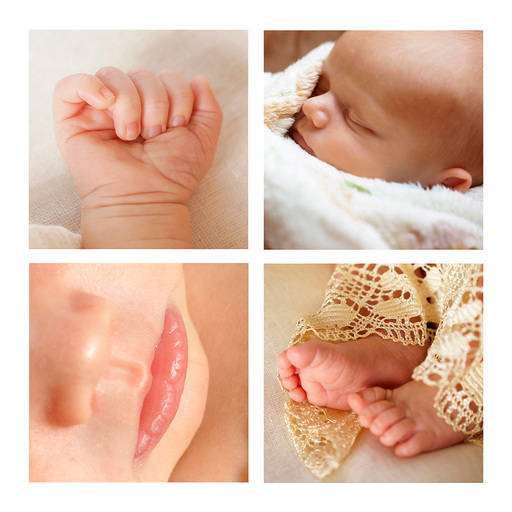 photo&more Steffi Pretz | Babybauch/Babys | Imagefotograf auf alleFotografen