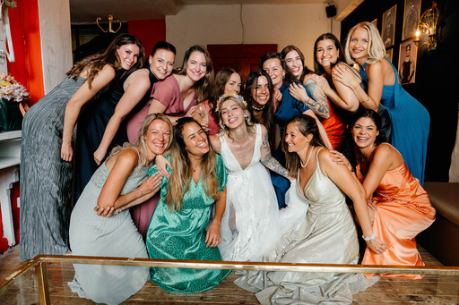 Hochzeitsfotograf Berlin | Hochzeit | Familienfotograf auf alleFotografen