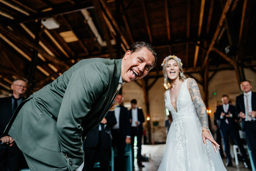 Hochzeitsfotograf Berlin | Hochzeit | Hochzeitsfotograf auf alleFotografen