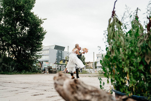 Hochzeitsfotograf Berlin | Hochzeit | Hochzeitsfotograf auf alleFotografen