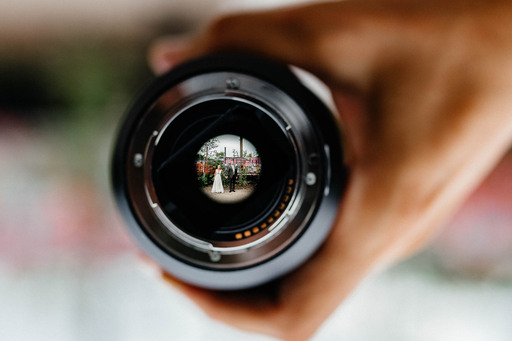 Hochzeitsfotograf Berlin | Hochzeit | Hochzeitsfotograf auf alleFotografen