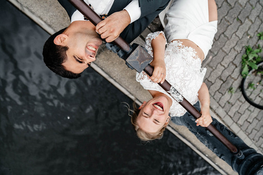 Hochzeitsfotograf Berlin | Hochzeit | Hochzeitsfotograf auf alleFotografen