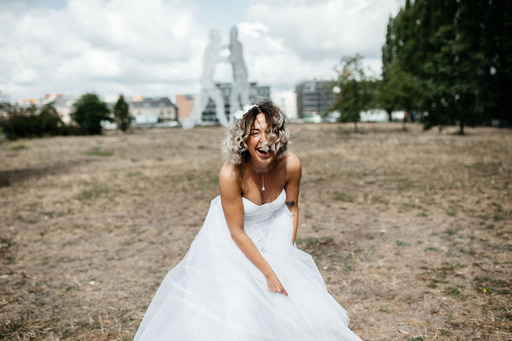 Hochzeitsfotograf Berlin | Hochzeit | Familienfotograf auf alleFotografen