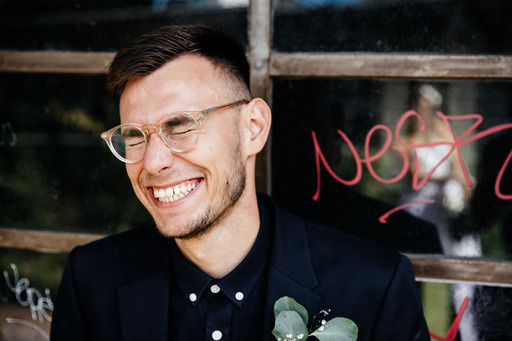 Hochzeitsfotograf Berlin | Hochzeit | Hochzeitsfotograf auf alleFotografen