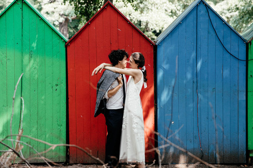 Hochzeitsfotograf Berlin | Hochzeit | Familienfotograf auf alleFotografen