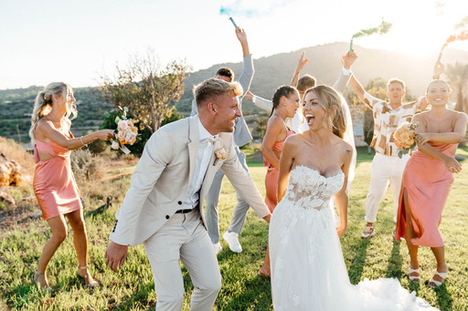 Hochzeitsfotograf Berlin | Hochzeit | Hochzeitsfotograf auf alleFotografen