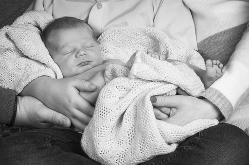 photo&more Steffi Pretz | Babybauch/Babys | Bewerbungsfotograf auf alleFotografen