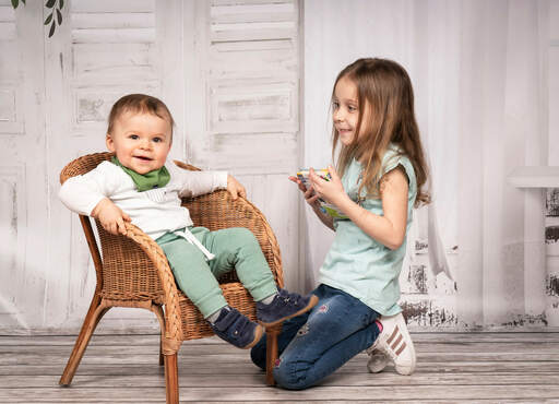 photo&more Steffi Pretz | Kinder/Familien | Portraitfotograf auf alleFotografen