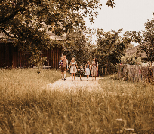 Rammerstorfer Fotografie | Kleiner Einblick | Babyfotograf auf alleFotografen