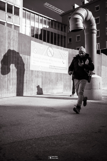 Fototrainer Wink | Street_Photography | Architekturfotograf auf alleFotografen