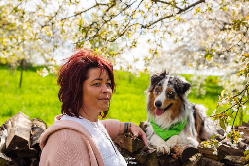 Fototrainer Wink | Hunde | Hundefotograf auf alleFotografen