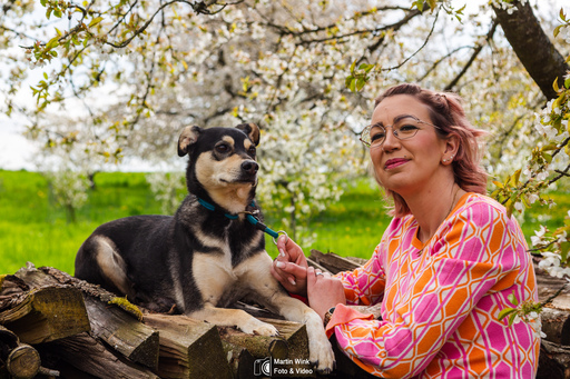 Fototrainer Wink | Hunde | Architekturfotograf auf alleFotografen