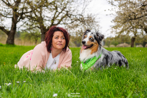 Fototrainer Wink | Hunde | Landschaftsfotograf auf alleFotografen