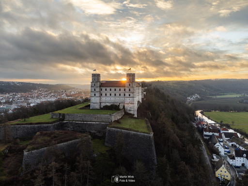 Fototrainer Wink | Drohne | Landschaftsfotograf auf alleFotografen