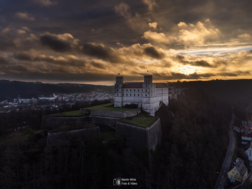 Fototrainer Wink | Drohne | Hochzeitsfotograf auf alleFotografen