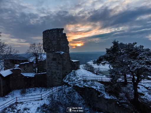 Fototrainer Wink | Drohne | Tierfotograf auf alleFotografen