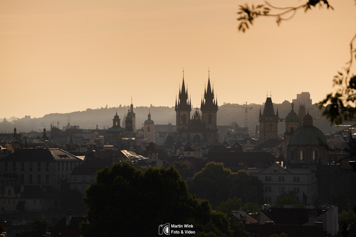 Fototrainer Wink | Landscape | Architekturfotograf auf alleFotografen