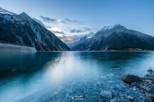 Fototrainer Wink | Landscape | Tierfotograf auf alleFotografen