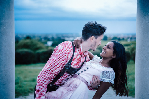 Michael Doninger Fotografie | Paarreportagen | Hochzeitsfotograf auf alleFotografen