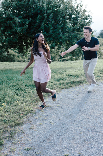 Michael Doninger Fotografie | Paarreportagen | Familienfotograf auf alleFotografen