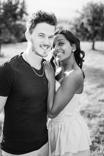 Michael Doninger Fotografie | Paarreportagen | Familienfotograf auf alleFotografen