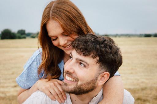 Michael Doninger Fotografie | Paarreportagen | Paarfotograf auf alleFotografen