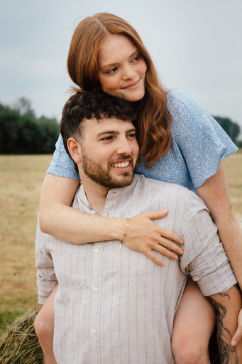 Michael Doninger Fotografie | Paarreportagen | Kinderfotograf auf alleFotografen