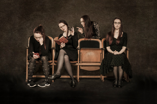 photo&more Steffi Pretz | Kunst | Imagefotograf auf alleFotografen