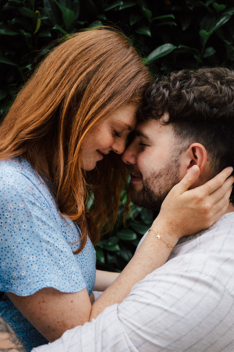 Michael Doninger Fotografie | Paarreportagen | Konfirmationsfotograf auf alleFotografen