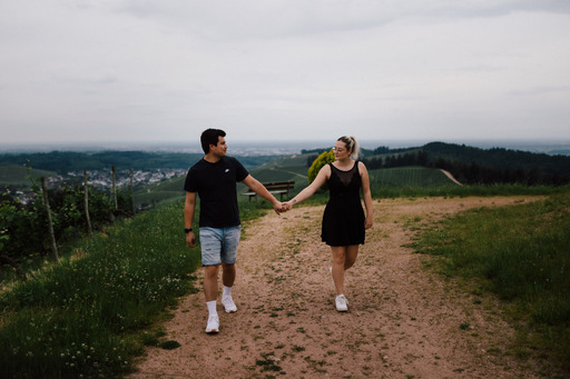 Michael Doninger Fotografie | Paarreportagen | Babyfotograf auf alleFotografen