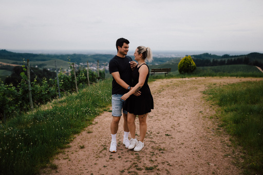 Michael Doninger Fotografie | Paarreportagen | Konfirmationsfotograf auf alleFotografen