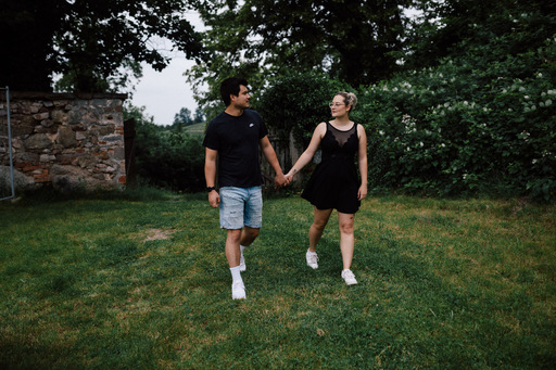 Michael Doninger Fotografie | Paarreportagen | Paarfotograf auf alleFotografen