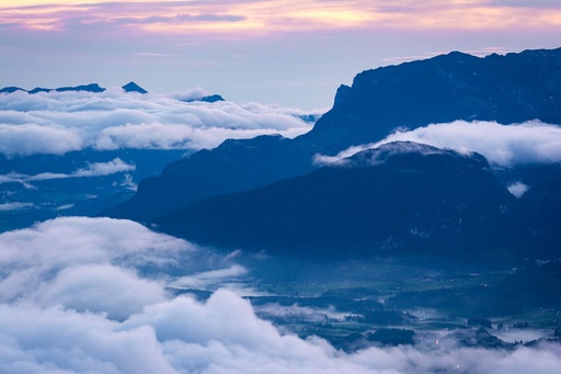 Martin Wasilewski | Berge | Landschaftsfotograf auf alleFotografen