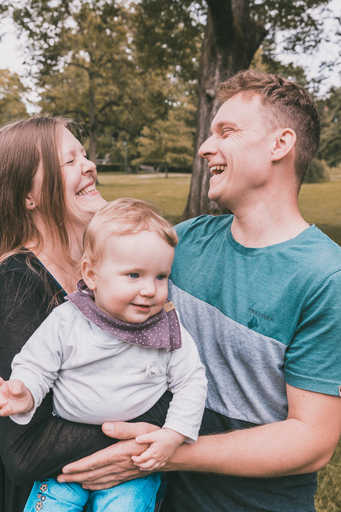 Michael Doninger Fotografie | Familienreportagen | Paarfotograf auf alleFotografen