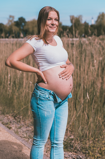 Michael Doninger Fotografie | Familienreportagen | Paarfotograf auf alleFotografen