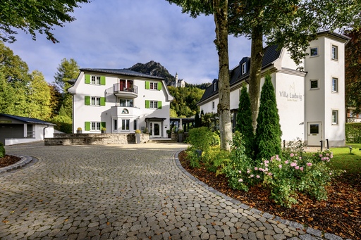 Mathias Struck | Hotelfotografie | Landschaftsfotograf auf alleFotografen