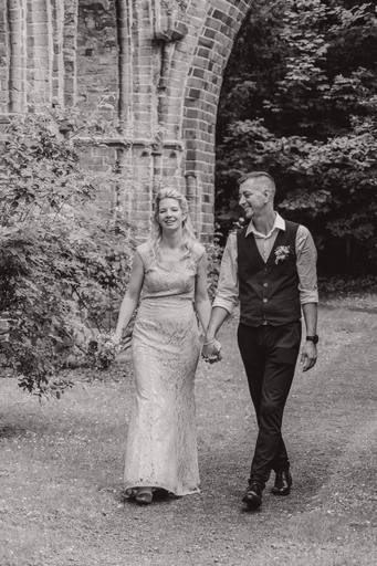 Britta Gottschalk Fotografie | Hochzeit | Portraitfotograf auf alleFotografen