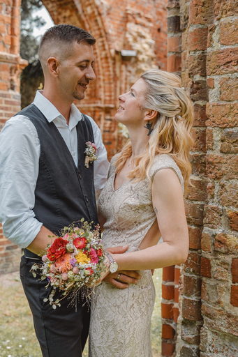 Britta Gottschalk Fotografie | Hochzeit | Kinderfotograf auf alleFotografen