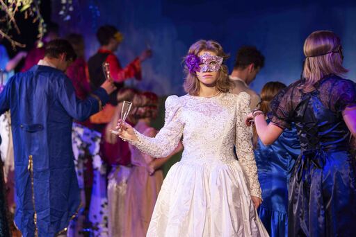 Jakob Klinger Fotografie | Event und Konzert | Passbildfotograf auf alleFotografen