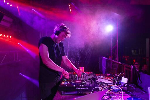 Jakob Klinger Fotografie | Event und Konzert | Konzertfotograf auf alleFotografen