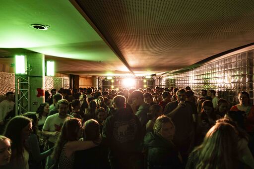 Jakob Klinger Fotografie | Event und Konzert | Konzertfotograf auf alleFotografen