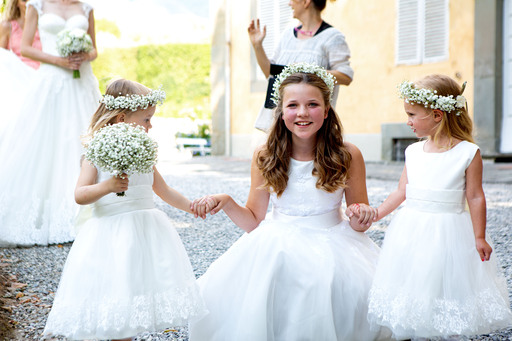 Elisa Finke | Event / Hochzeit | Kinderfotograf auf alleFotografen